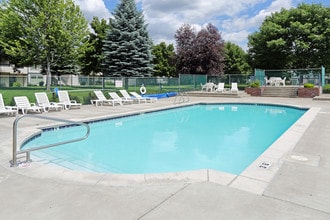 CEDAR SPRINGS ESTATES II & IIB in Spokane, WA - Building Photo - Building Photo