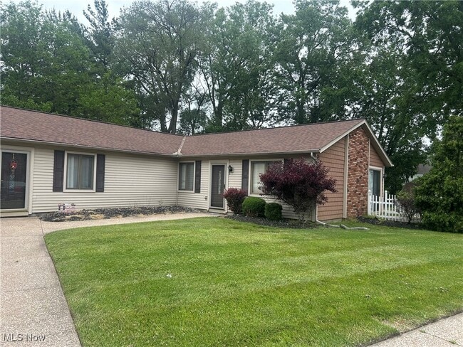 property at 45 Coventry Dr