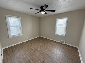 18095 Keystone St in Detroit, MI - Building Photo - Building Photo