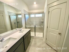 1372 Cider St in Forney, TX - Building Photo - Building Photo