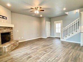 12829 High Plains Ave in Oklahoma City, OK - Building Photo - Building Photo