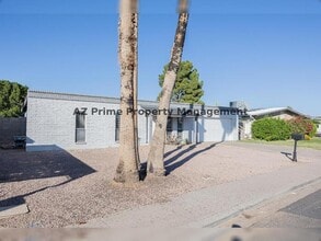 1838 E Enid Ave in Mesa, AZ - Building Photo - Building Photo