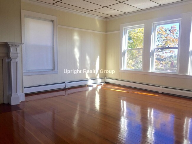 property at 12 Pleasant St