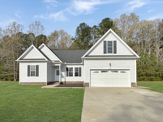 property at 600 Princess Anne Cir