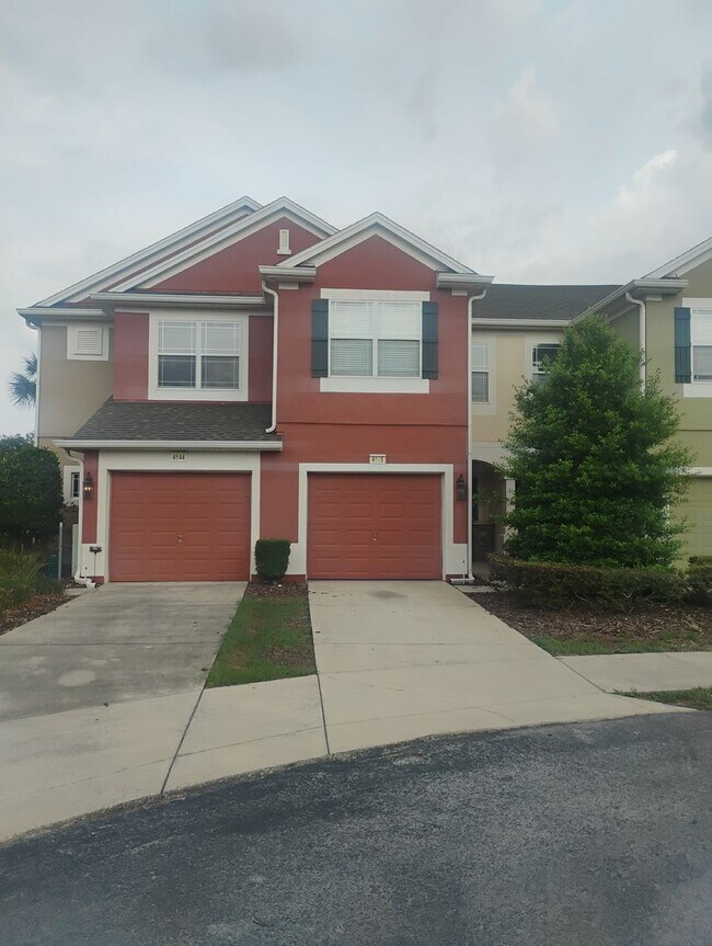4145 SW 51st Cir in Ocala, FL - Building Photo - Building Photo