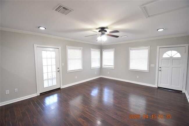 3602 W Oklahoma Ave in Tampa, FL - Building Photo - Building Photo