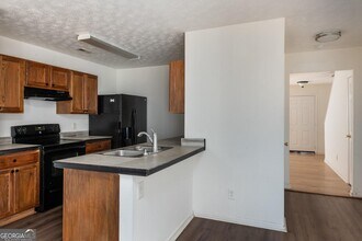 2734 Norfair Loop in Stonecrest, GA - Building Photo - Building Photo