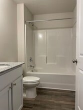 2440 Cranberry Wy in Salisbury, NC - Building Photo - Building Photo