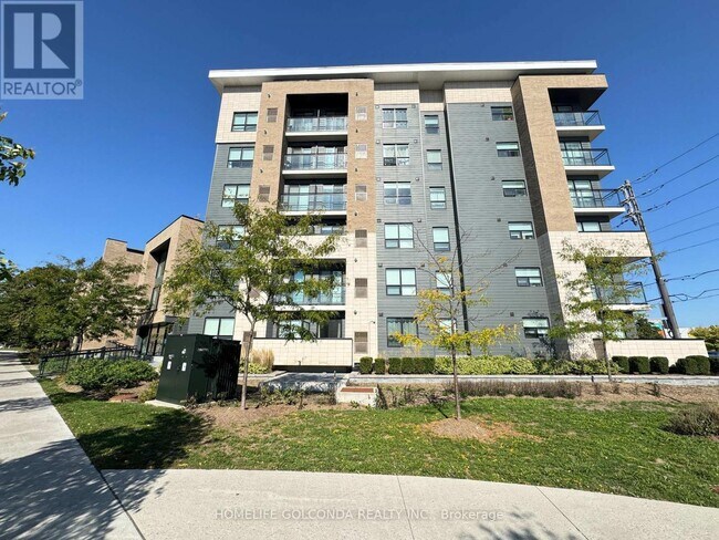 property at 1-611 Falaise Rd
