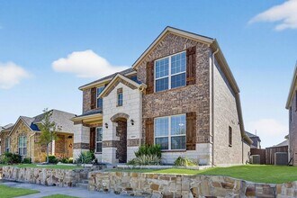 2209 Barx Dr in Little Elm, TX - Foto de edificio - Building Photo