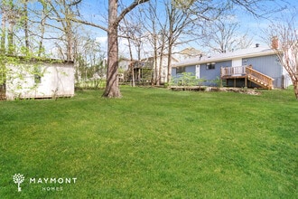 8407 Pennwood Dr in Sherwood, AR - Building Photo - Building Photo