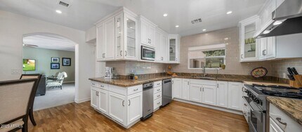 6319 N Central Ave in Phoenix, AZ - Building Photo - Building Photo