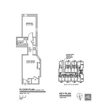 East 84th Street, Unit 4H in New York, NY - Building Photo
