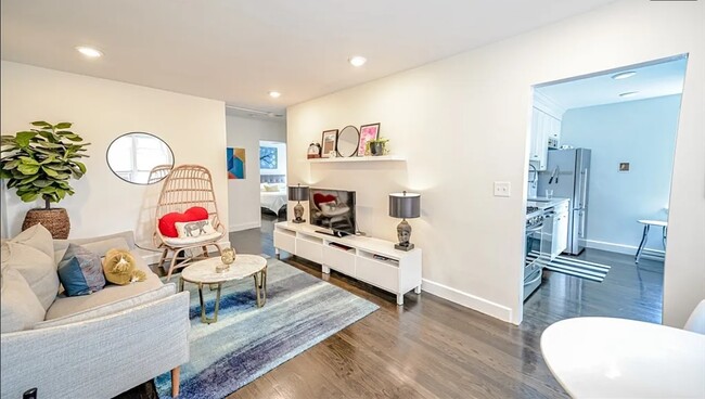 property at 777 7th St NW