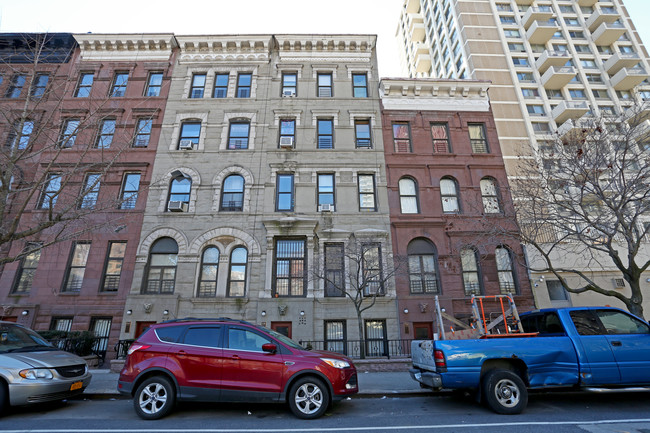 68 W 91st St in New York, NY - Foto de edificio - Building Photo