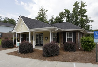 Wellington Square in York, SC - Foto de edificio - Building Photo