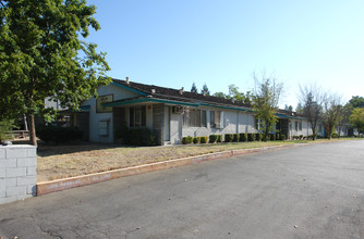 Bel Air Apartments in Sacramento, CA - Building Photo - Building Photo