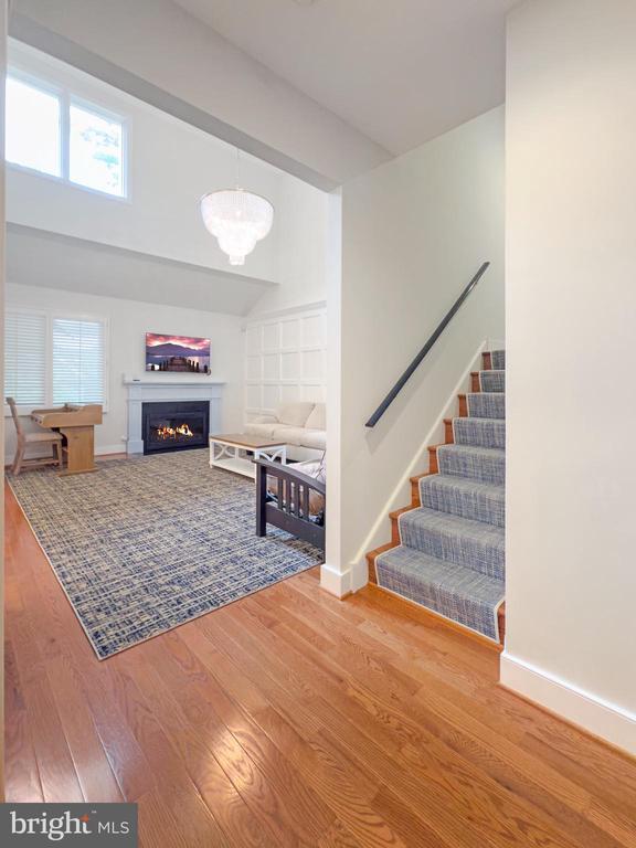 property at 42 Greythorne Woods Cir