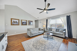 638 Copperfield Dr in Knoxville, TN - Building Photo - Building Photo