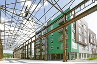 The Foundry at 41st - The Foundry at 41st Apartments in Pittsburgh, Pennsylvania