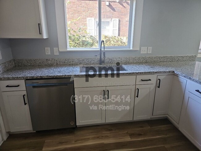 3409 Brookside Pkwy S Dr in Indianapolis, IN - Building Photo - Building Photo