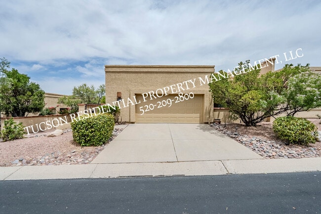 property at 1135 Cam Diestro