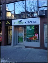 140 W 72nd St in New York, NY - Building Photo