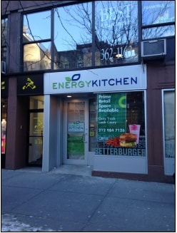 140 W 72nd St