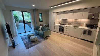 88 Arkansas St in San Francisco, CA - Building Photo - Building Photo