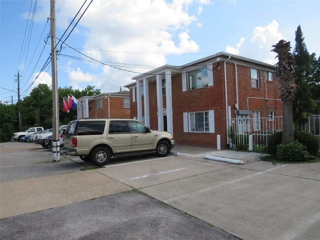 property at 5804 Newcastle St