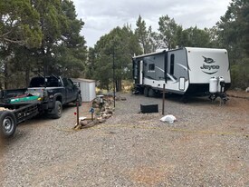 20284 Brimstone Rd in Cedaredge, CO - Building Photo