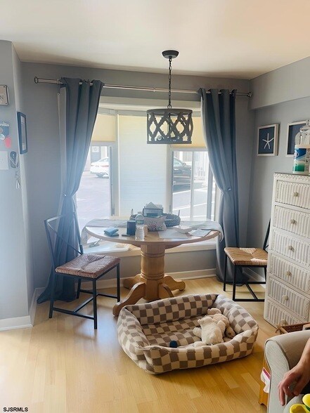 9401 Pacific Ave in Margate City, NJ - Foto de edificio - Building Photo