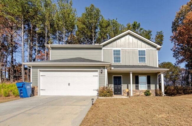 property at 43 L Gurley Ln