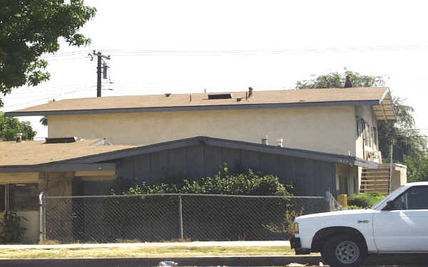 1802 E 4th St in Ontario, CA - Building Photo - Building Photo