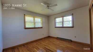 1805 Jeanne St in Champaign, IL - Building Photo - Building Photo