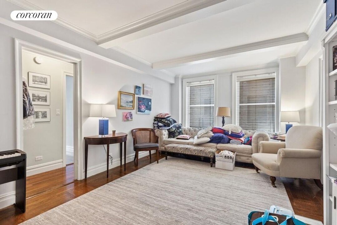 1225 Park Ave in New York, NY - Building Photo