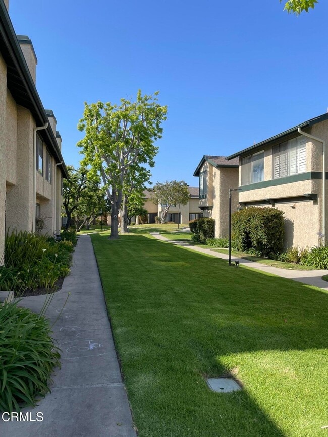 5209 Perkins Rd in Oxnard, CA - Building Photo - Building Photo