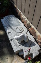 1100 Bayhills Dr in San Rafael, CA - Foto de edificio - Building Photo