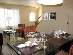Interior Photo