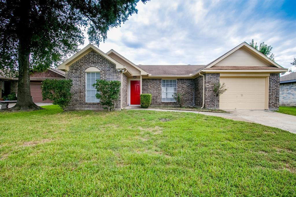 16885 Blue Jay St in Conroe, TX - Building Photo