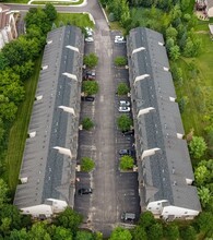 Ridge Valley Townhomes in Milford, MI - Building Photo - Building Photo