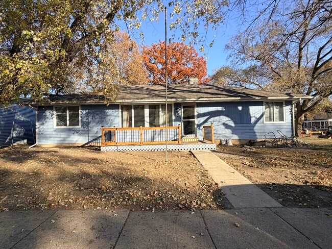 property at 308 S Division St