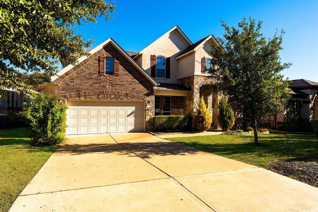 174 Jayne Cove in Austin, TX - Building Photo