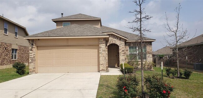 property at 1610 Atlas Rd