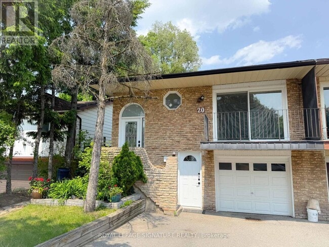 property at 20 Kirkland Rd