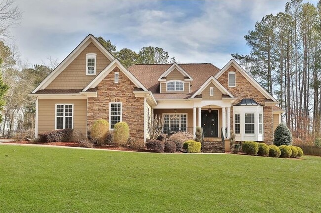 property at 110 Stanley Oaks Pl