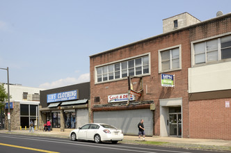 Chelten Lofts in Philadelphia, PA - Building Photo - Building Photo