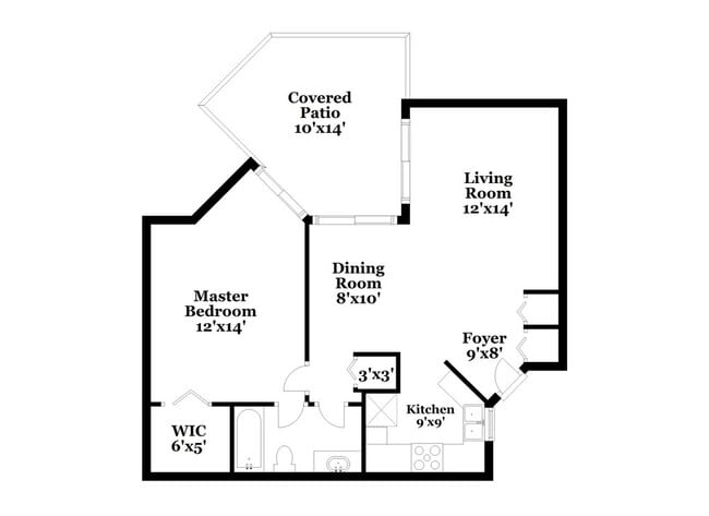 8205 SW 152nd Ave in Miami, FL - Building Photo - Building Photo