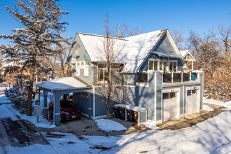 2054 Walnut St in Boulder, CO - Building Photo - Building Photo