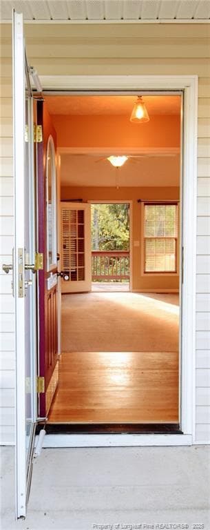 42 Mayflower Ct in Cameron, NC - Building Photo - Building Photo